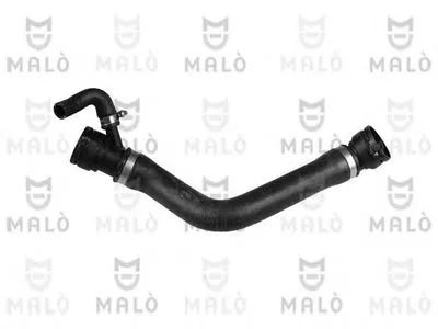 Шланг радиатора MALÒ купить