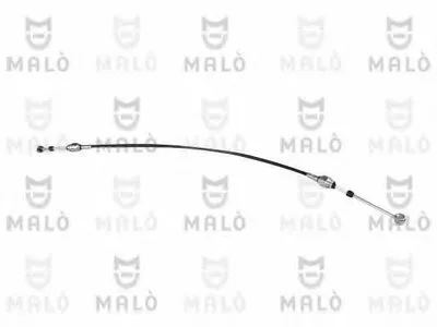Трос, ступенчатая коробка передач MALÒ купить