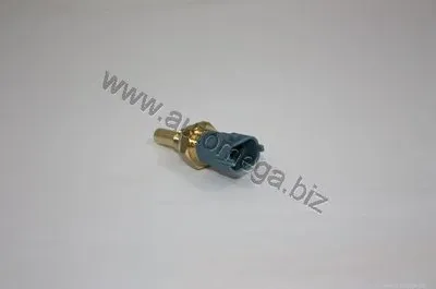 Датчик, температура охлаждающей жидкости Erstausrüster AUTOMEGA купить