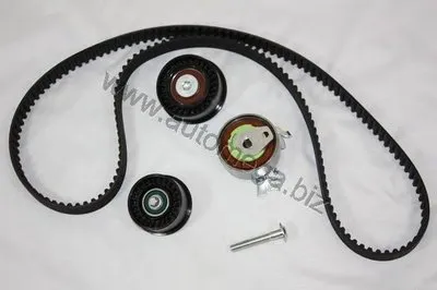 Комплект ремня ГРМ Erstausrüster AUTOMEGA купить