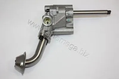 Масляный насос AutoMega Premium AUTOMEGA купить