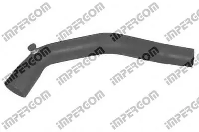 Шланг радиатора ORIGINAL IMPERIUM купить