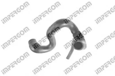 Шланг радиатора ORIGINAL IMPERIUM купить