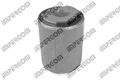 Подвеска, листовая рессора ORIGINAL IMPERIUM купить