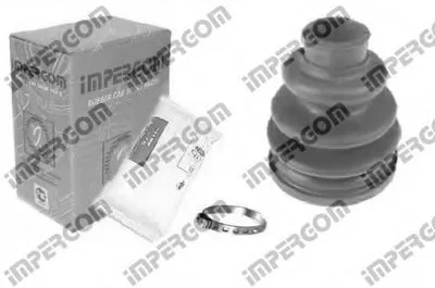 Комплект пылника, приводной вал ORIGINAL IMPERIUM купить