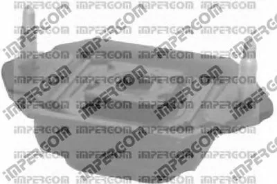 Втулка, балка моста ORIGINAL IMPERIUM купить