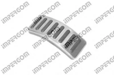 Накладка на педаль, педаль акселоратора ORIGINAL IMPERIUM купить