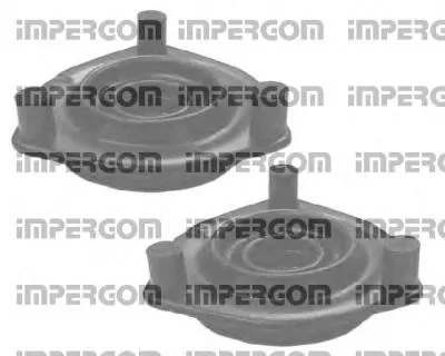 Ремкомплект, опора стойки амортизатора ORIGINAL IMPERIUM купить