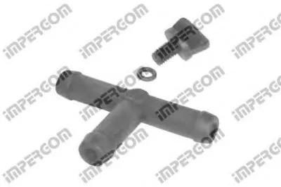 Трубка охлаждающей жидкости ORIGINAL IMPERIUM купить