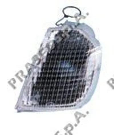 Фонарь указателя поворота PRASCO купить