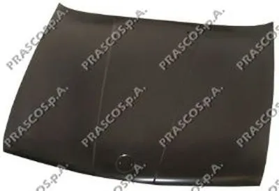 Капот двигателя PRASCO купить