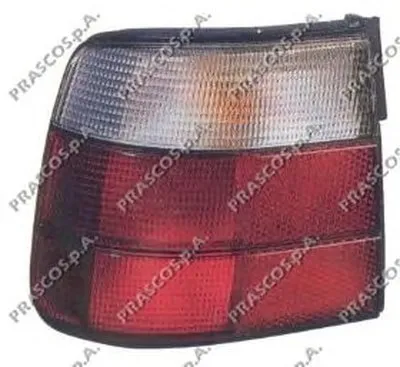 Задний фонарь PRASCO купить