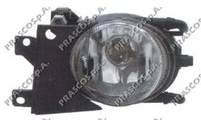 Противотуманная фара PRASCO купить