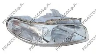 Фара PRASCO купить
