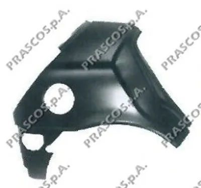 Боковина PRASCO купить