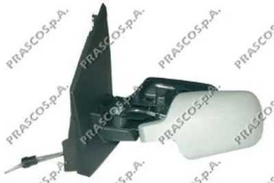 Наружное зеркало PRASCO купить