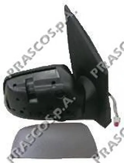Наружное зеркало PRASCO купить