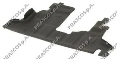 Изоляция моторного отделения PRASCO купить