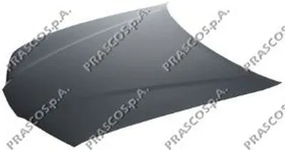 Капот двигателя PRASCO купить