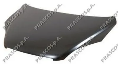 Капот двигателя PRASCO купить