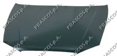 Капот двигателя PRASCO купить