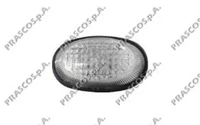 Фонарь указателя поворота PRASCO купить