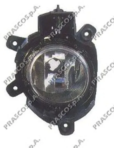 Противотуманная фара PRASCO купить