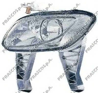 Противотуманная фара PRASCO купить
