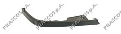 Облицовка, бампер PRASCO купить