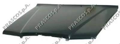 Капот двигателя PRASCO купить