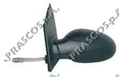 Наружное зеркало PRASCO купить