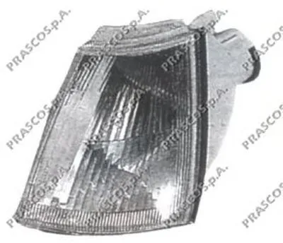 Рассеиватель, фонарь указателя поворота PRASCO купить