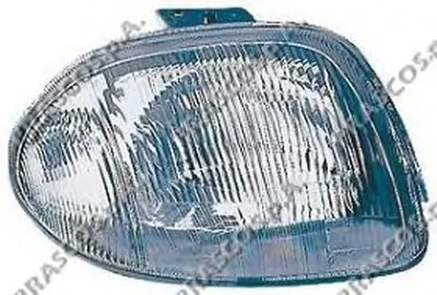 Фара PRASCO купить