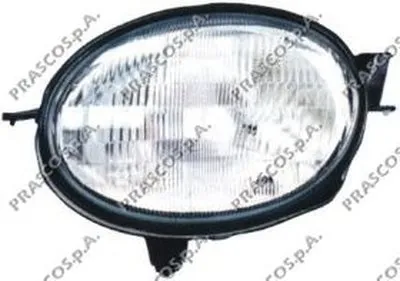Фара PRASCO купить