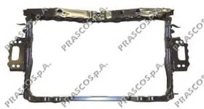 Облицовка передка PRASCO купить