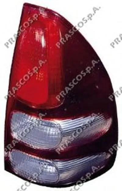 Задний фонарь PRASCO купить