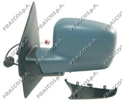 Наружное зеркало PRASCO купить