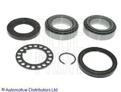 Комплект подшипника ступицы колеса BLUE PRINT купить