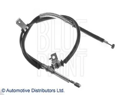 Трос, стояночная тормозная система BLUE PRINT купить