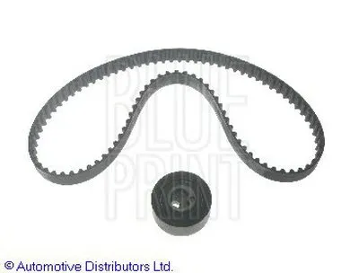 Комплект ремня ГРМ BLUE PRINT купить