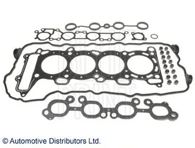Комплект прокладок, головка цилиндра BLUE PRINT купить