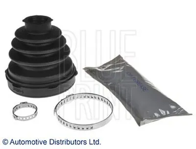 Комплект пылника, приводной вал BLUE PRINT купить