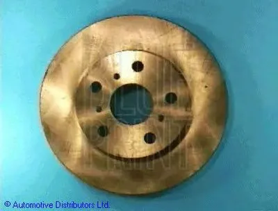 Тормозной диск BLUE PRINT купить