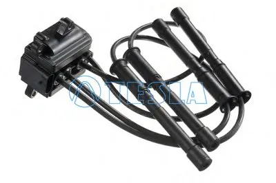 Катушка зажигания TESLA купить