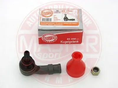 Наконечник поперечной рулевой тяги MASTER-SPORT купить