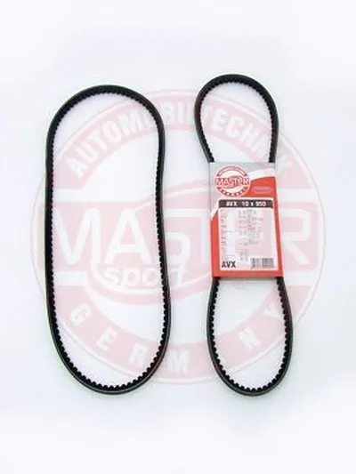 Клиновой ремень MASTER-SPORT купить