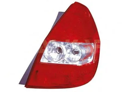 Задняя противотуманная фара ALKAR купить