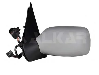 Наружное зеркало ALKAR купить