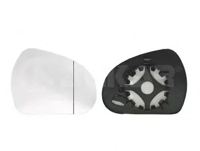 Зеркальное стекло, наружное зеркало ALKAR купить