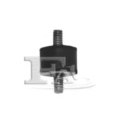 Буфер, глушитель FA1 купить